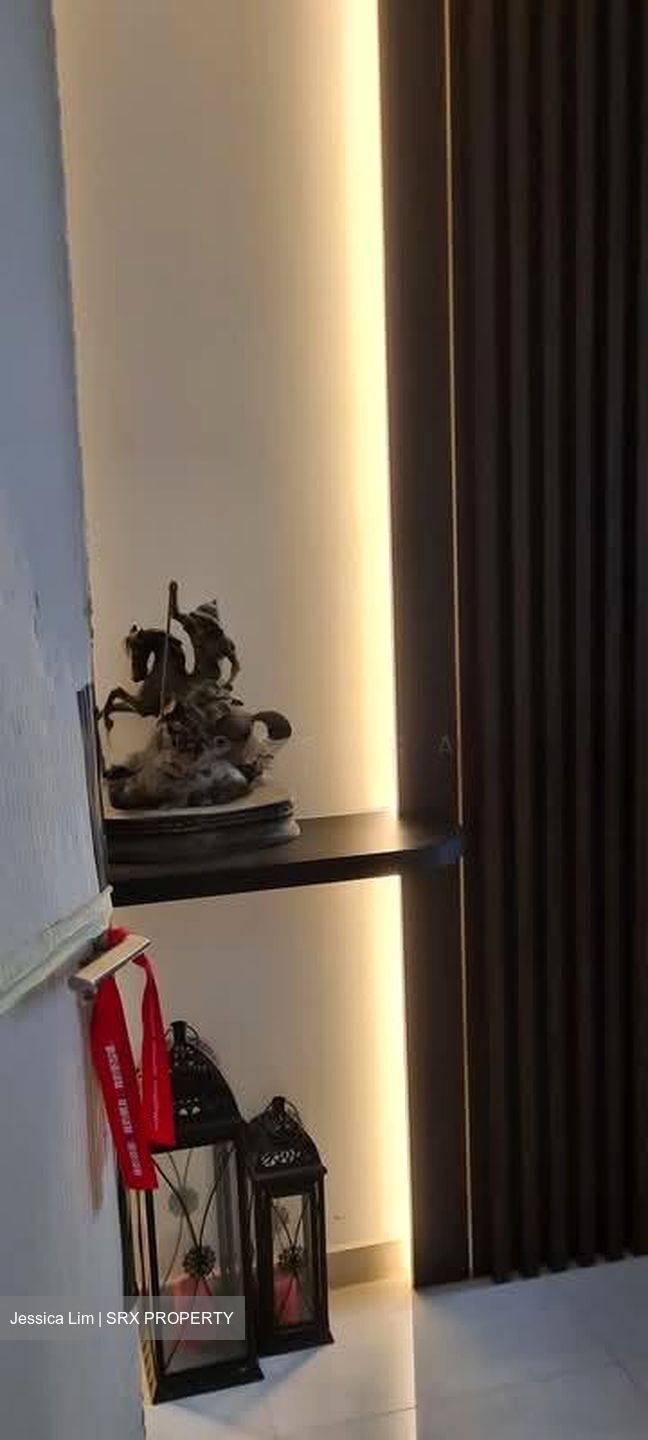 High Park Residences (D28), Apartment #536217181